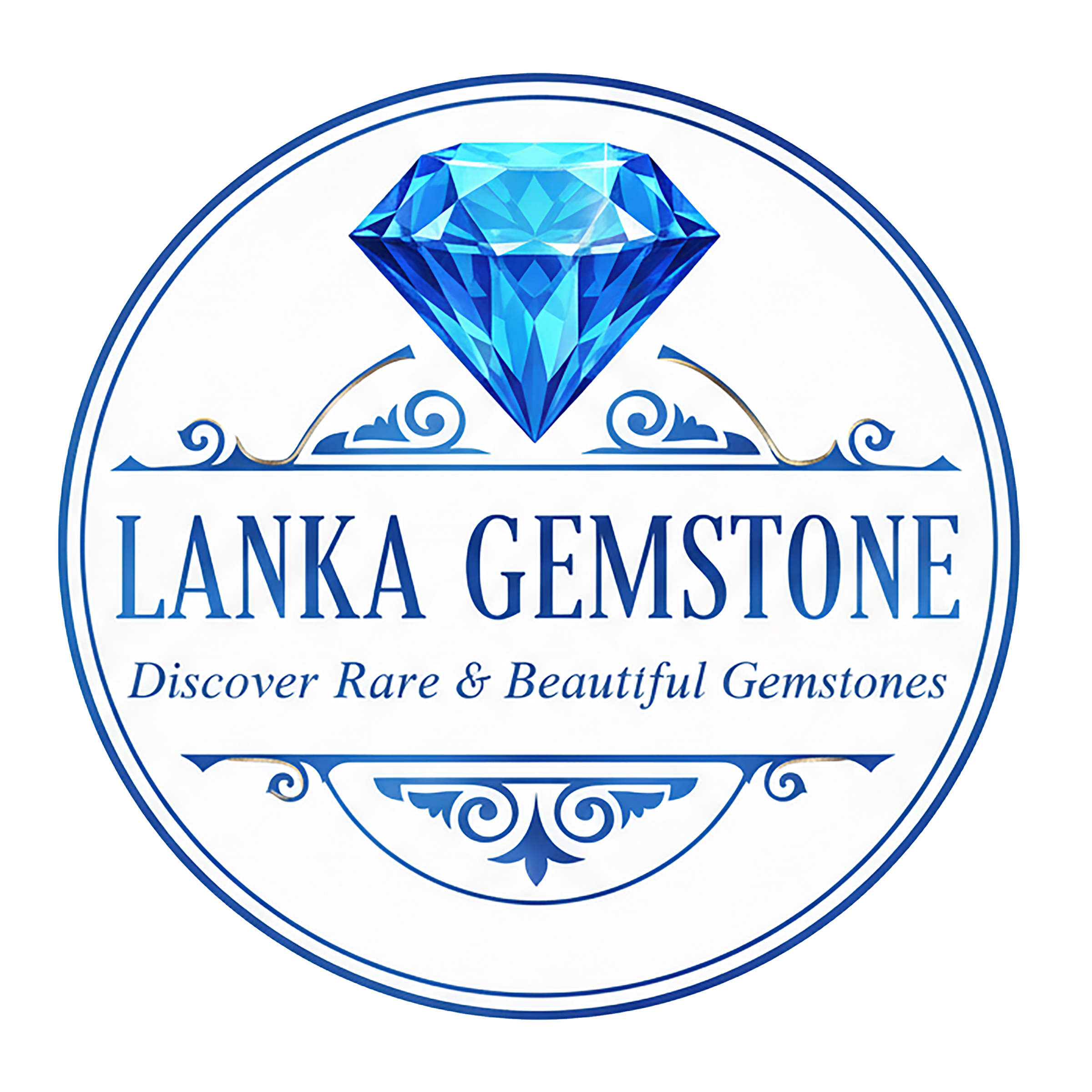 Gemstone Traders Logo