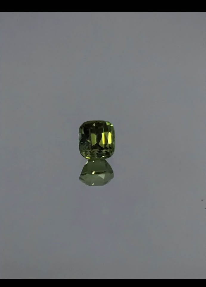 NATURAL ALEXADRITE 1.70 Cts.